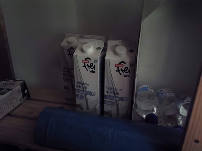 Mit dem P30 Pro können aber auch die neuen Pixel-Smartphones nicht mithalten. (Bild: Tobias Költzsch/Golem.de)